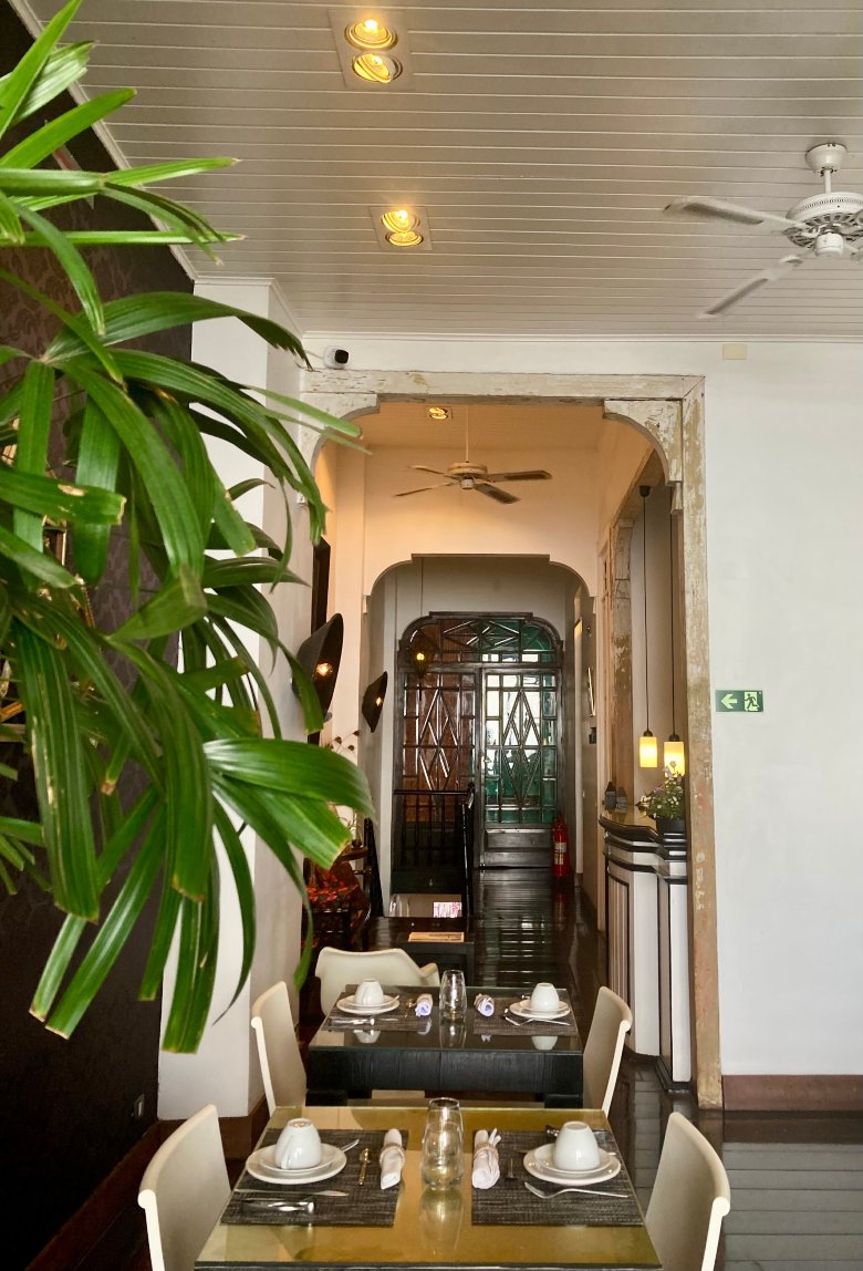 Aram Yami Hotel-官方