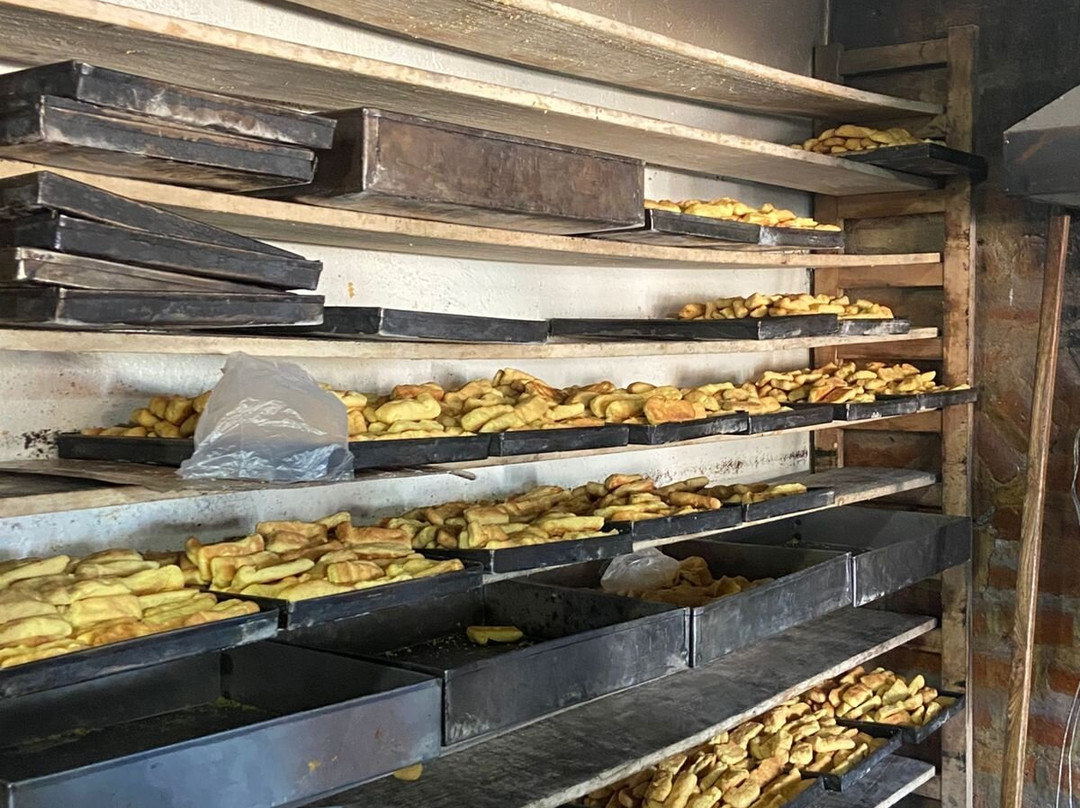 Fabrica de Bizcochos San Pedro-Cayambe必去景点