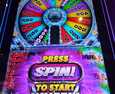 Island Resort & Casino主图