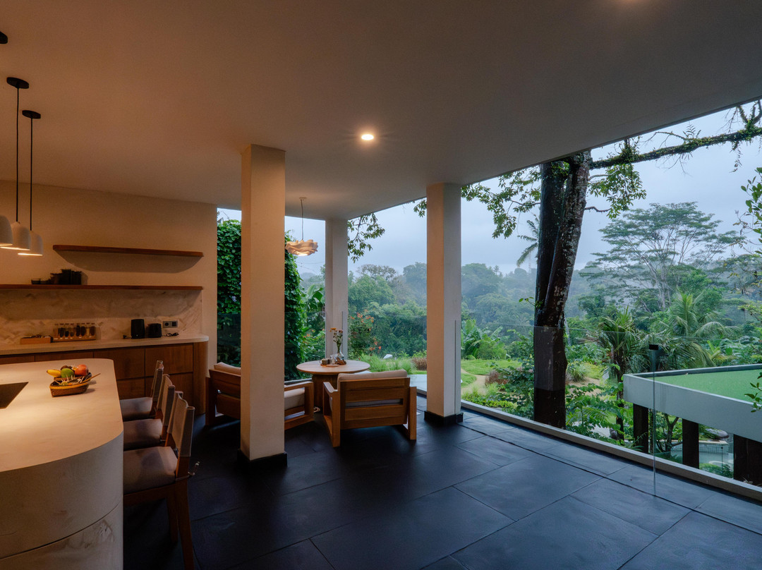 IBU The Sanctuary by OXO