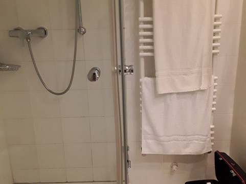 埃姆爱尔杰尔酒店主图