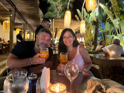 Restaurante Ronco Do Mar Jeri