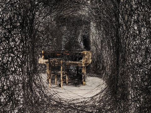 MAO - Museo d'Arte Orientale-都灵必去景点