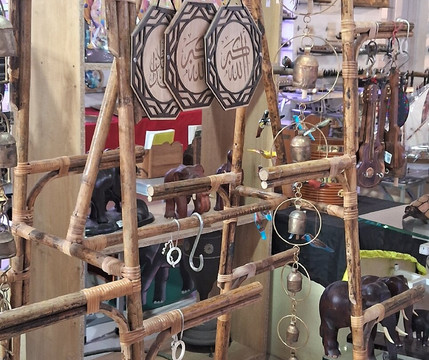 Sargaalaya-科泽科德必去景点