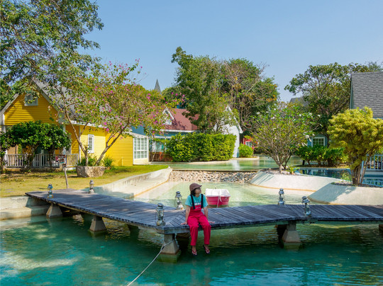 Peggy's Cove Resort主图
