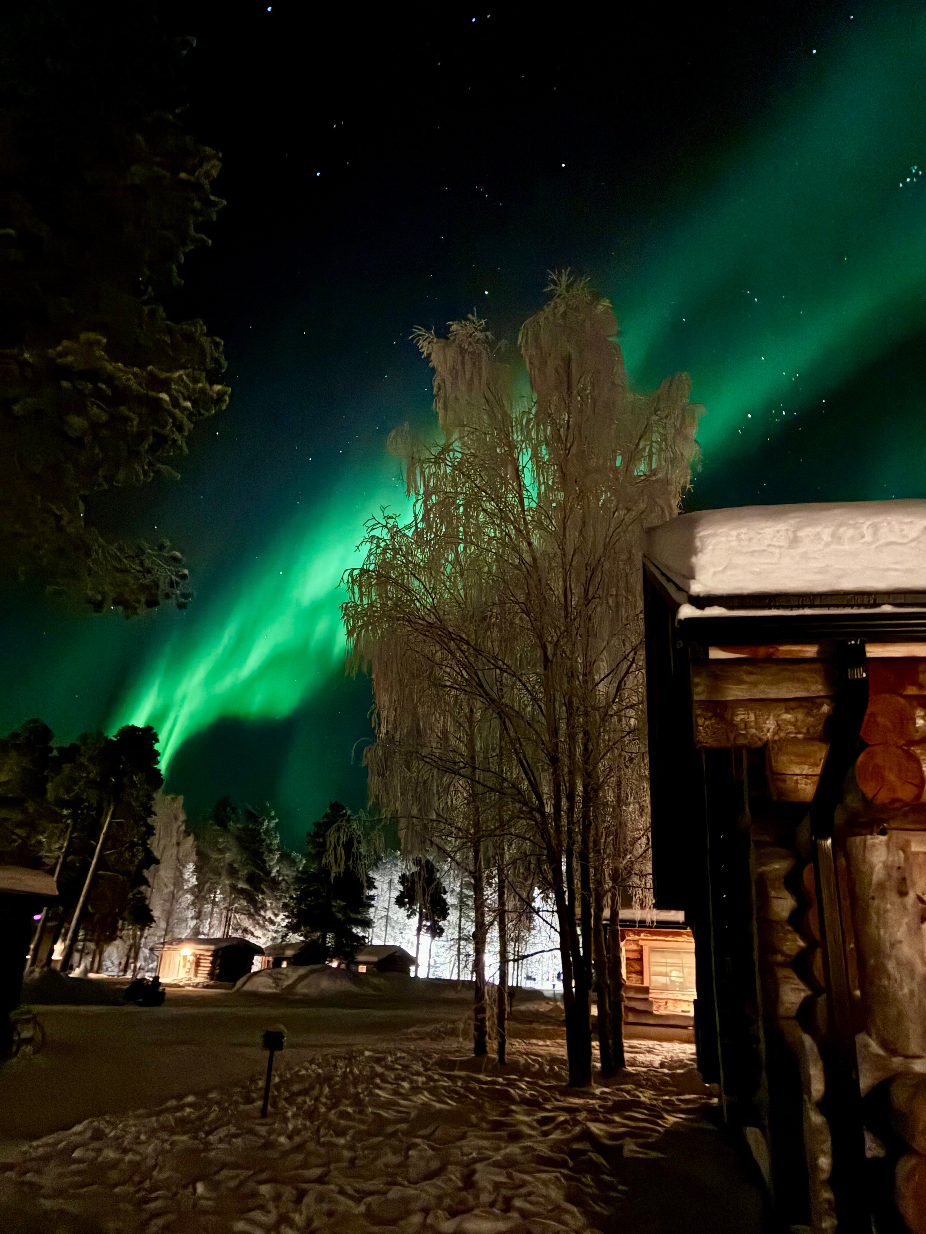 奈林姆旷野酒店-官方