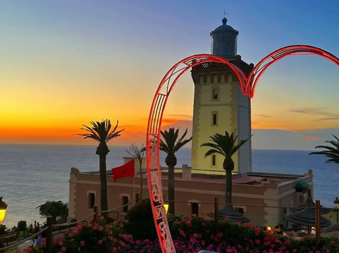 Daybreak Morocco Tours-非斯必去景点