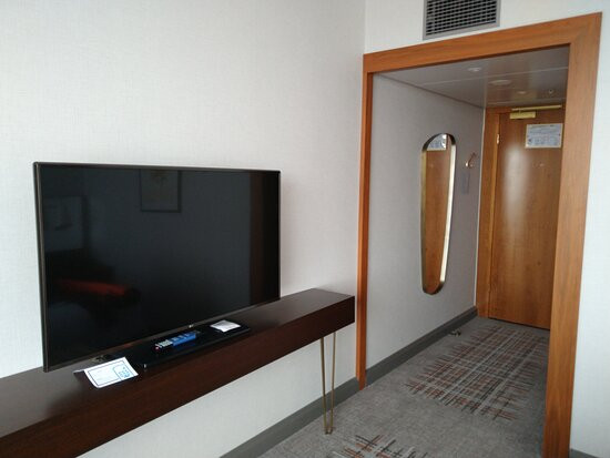 希尔顿阿姆斯特丹酒店主图