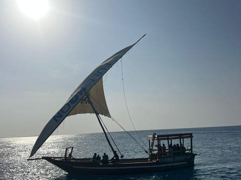 Boss Dhow-Kendwa必去景点