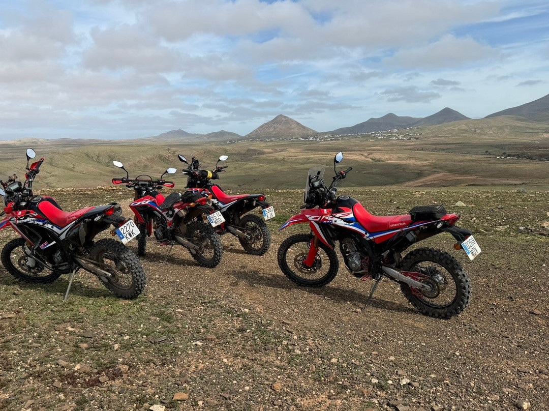 Orme-Triquivijate必去景点