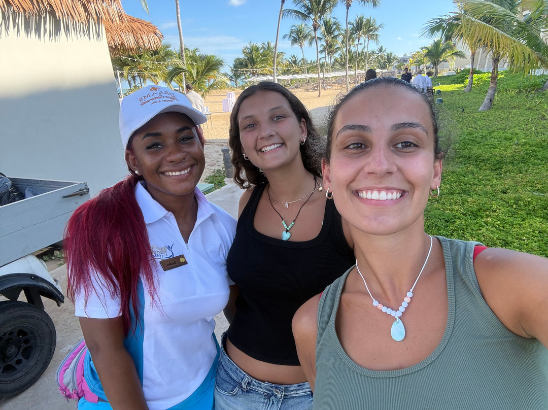 Hotel Dreams & Secrets Playa Esmeralda Miches