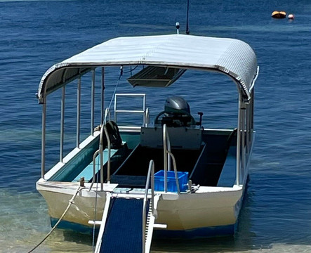 Ouest Corail-Bourail必去景点