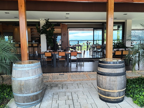 Vinícola Estrada Real-Caldas必去景点