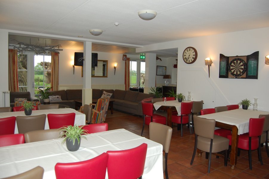 威丽横住宿-餐饮