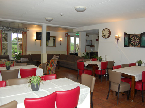 威丽横住宿主图