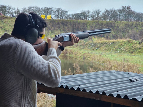 Straight Shooters Ltd-Rainton必去景点