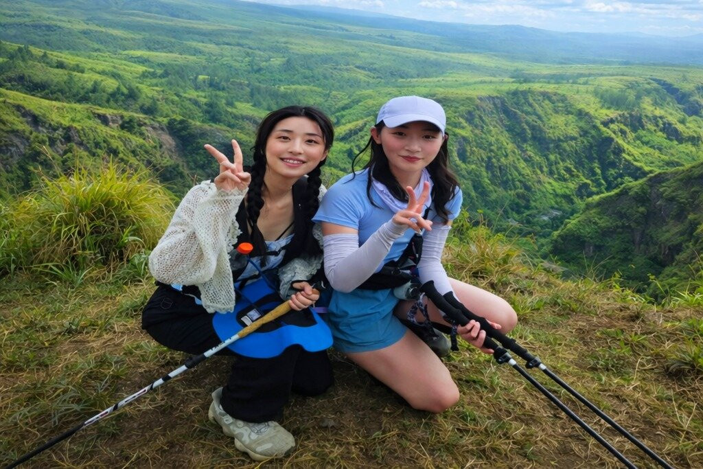 Rayu Gita Trekking Rinjani-Bayan必去景点