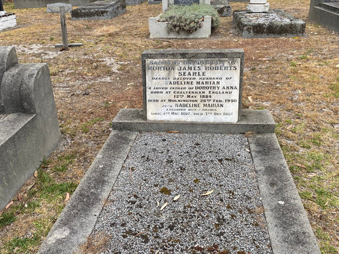 Mornington Cemetery-Mt Martha必去景点