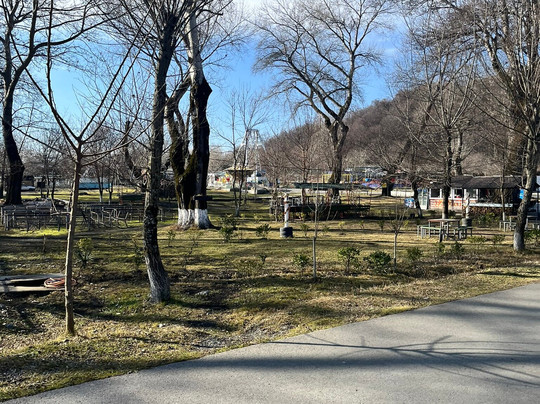 Nohur Lake-Ismailly必去景点