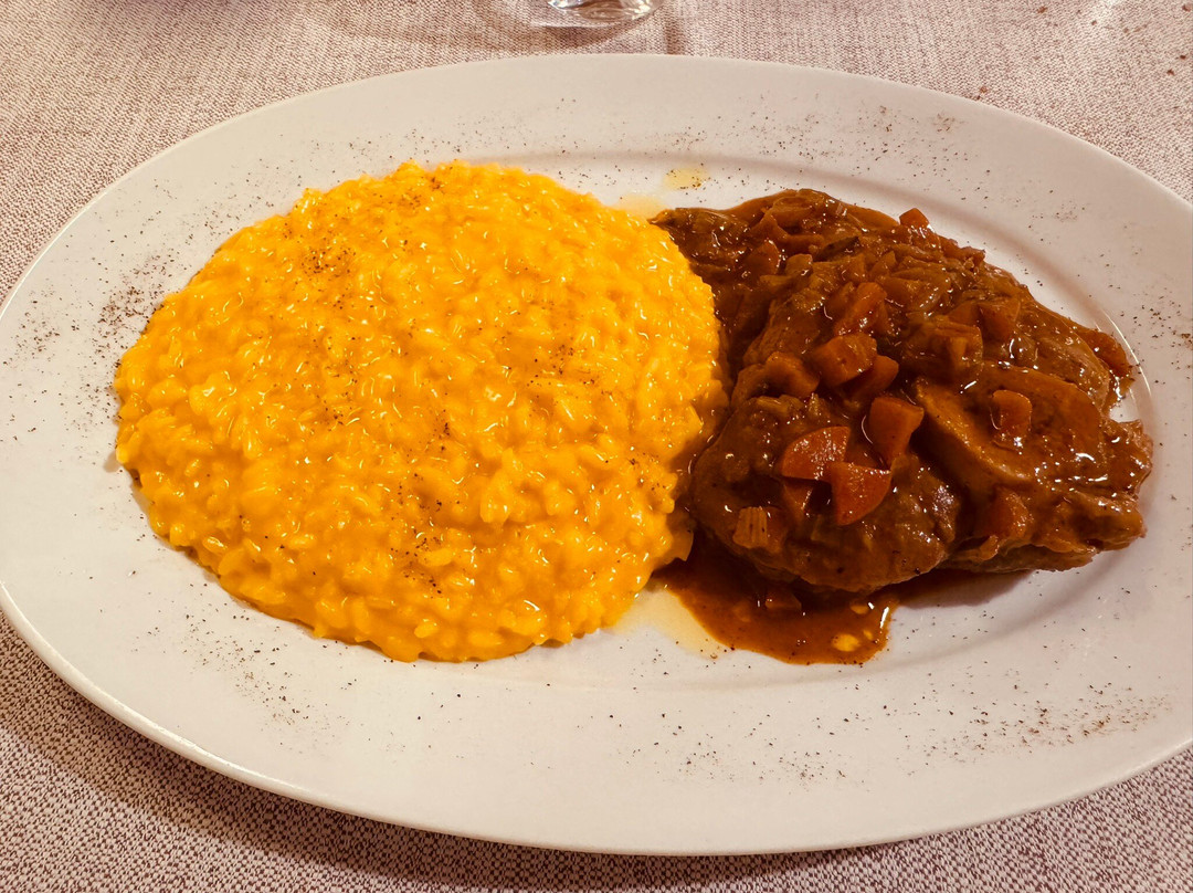 Ristorante Qvinto Gusto