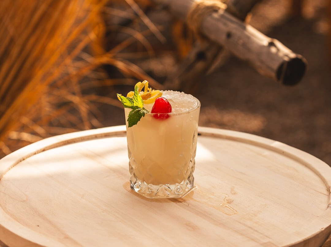 Las Palapas-Potrerillos必去景点