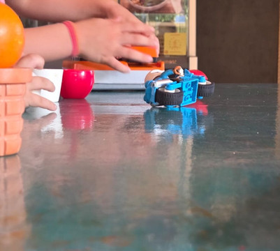 Play Café Brincasemente