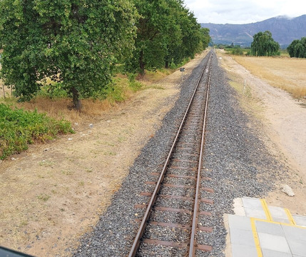 史拉雷乡村别墅酒店主图