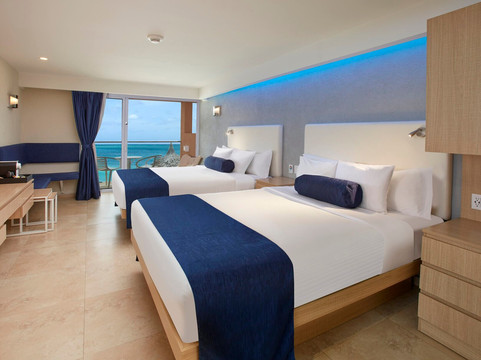 阿鲁巴岛 Tamarijn 全包酒店