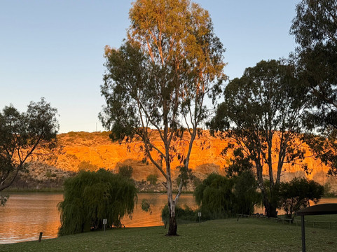 Proud Mary - Murray River Day Cruises-Murray Bridge必去景点