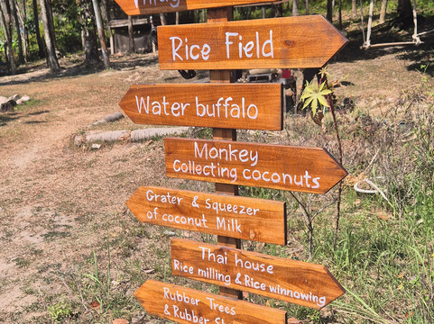 Thai Vacances-普吉岛必去景点