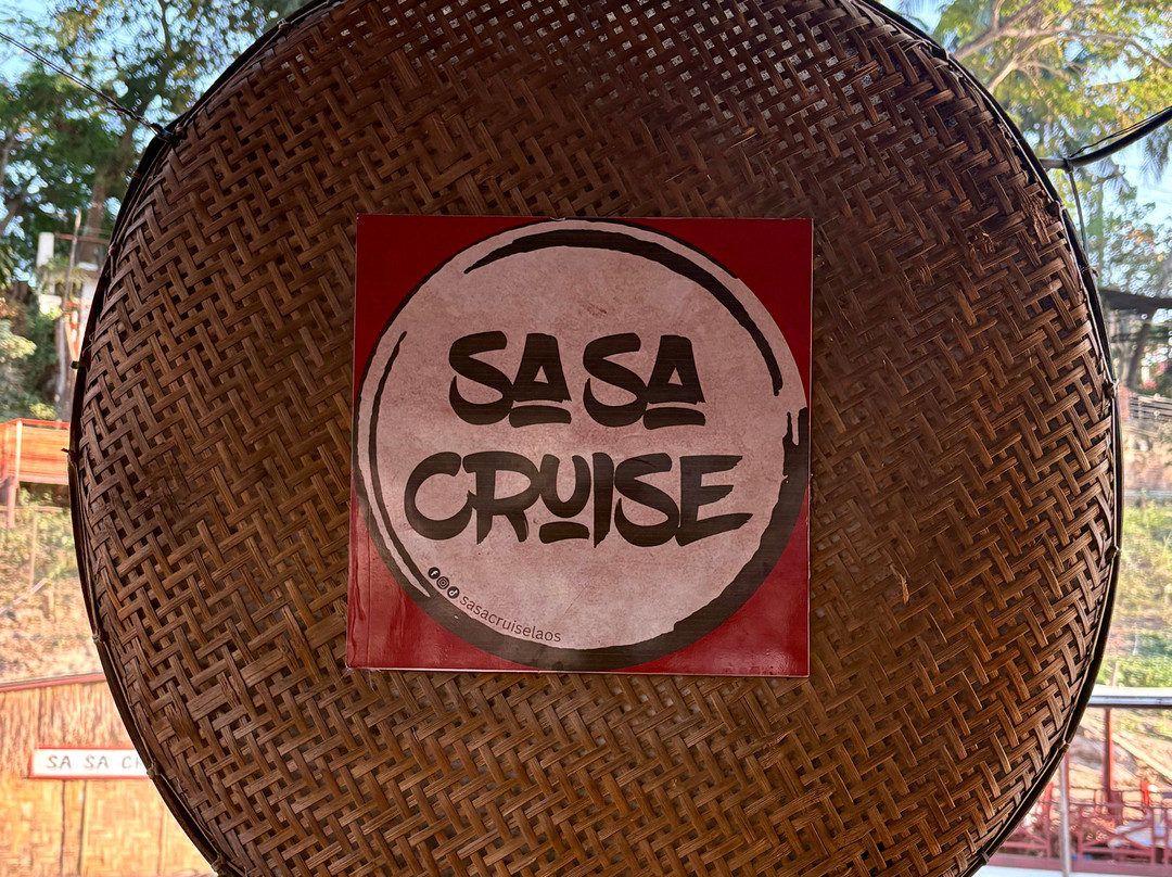 Sa Sa Sunset Cruise-琅勃拉邦必去景点