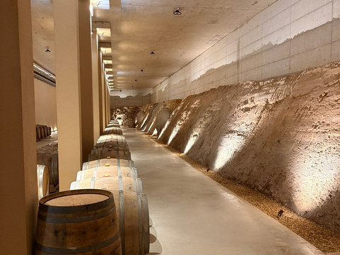 Vicentino Wines-Odemira必去景点