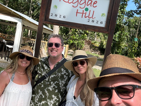 Reggae Hill-奥乔里奥斯必去景点