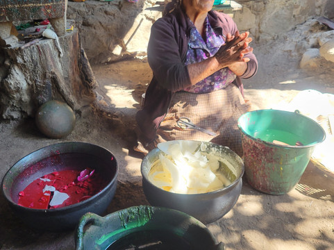 Luis Ramírez Tours Oaxaca-瓦哈卡必去景点