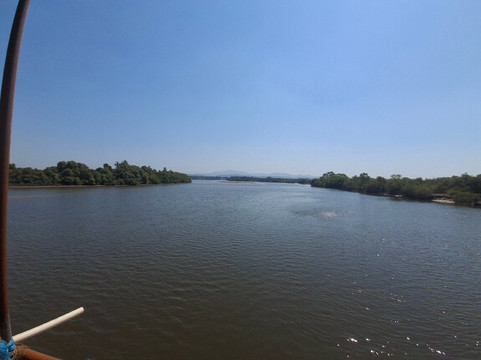 Cris Cruises-卡维洛辛必去景点