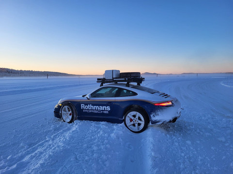 EuropeanSpeedClub (ESC)-巴特洪堡必去景点