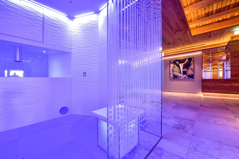 Hotel Mooshof-泳池