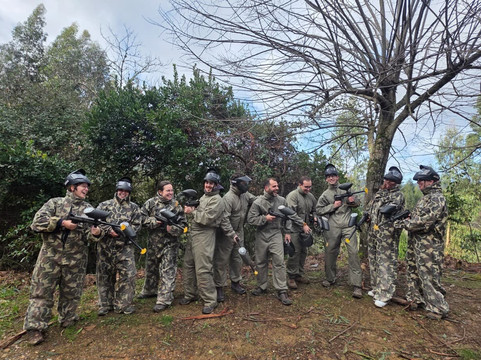 Trans Serrano-Gois必去景点