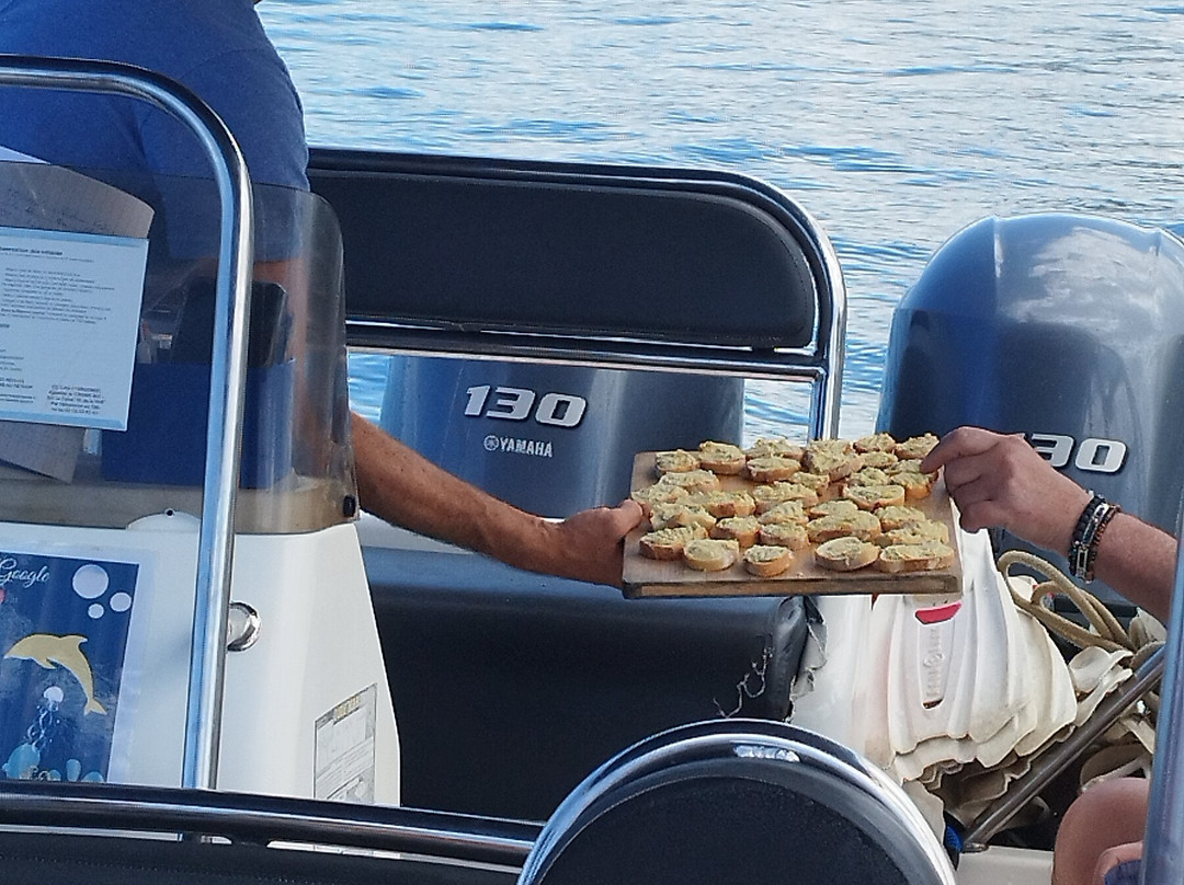 Merveille En Mer-Etang Sale Les Bains必去景点