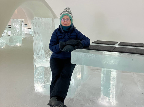 Lapland Safaris Yllas-Akaslompolo必去景点