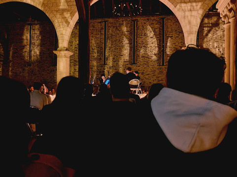 Candlelight Concerts By Fever-Remoulins必去景点