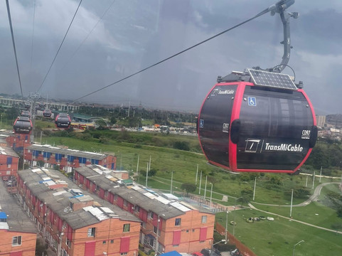 Colombia Rico Tours-波哥大必去景点