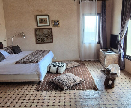 塔贝尔库特古堡住宿加早餐旅馆主图