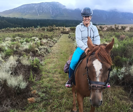 Heaven and Earth Trails-赫曼努斯必去景点