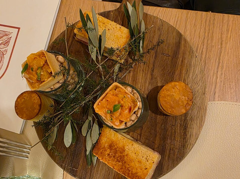 Domaine Du Baguier-La Roquebrussanne必去景点