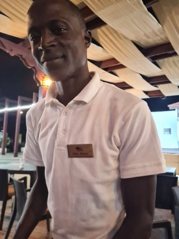 Sunbeach Hotel and Resort-官方