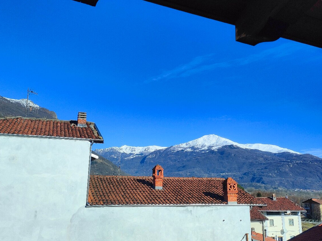 B&b Piccolo Relais