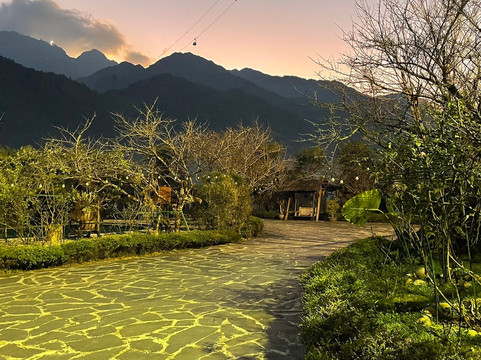 新寨生态旅馆主图