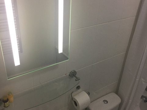 Y Glan Neigr (B&B)主图