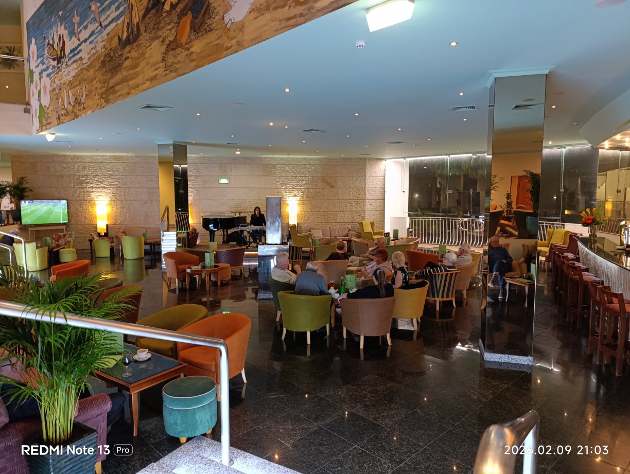 拜亚大酒店-浴室